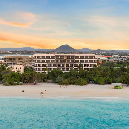 O Condominium Beachfront Residences, By Bocobay Aruba Palm Beach Kültér fotó