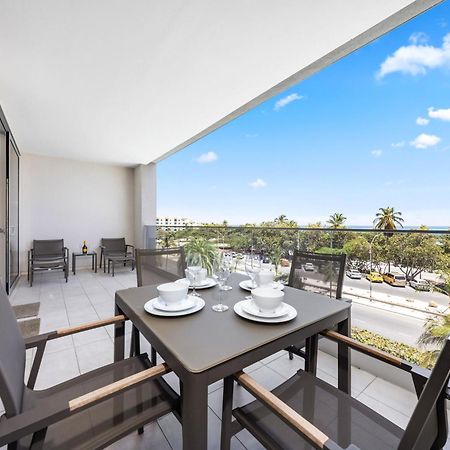O Condominium Beachfront Residences, By Bocobay Aruba Palm Beach Kültér fotó